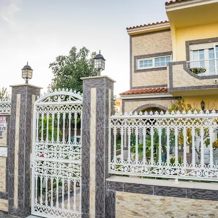 T1 Anastacio Apartmán Albufeira