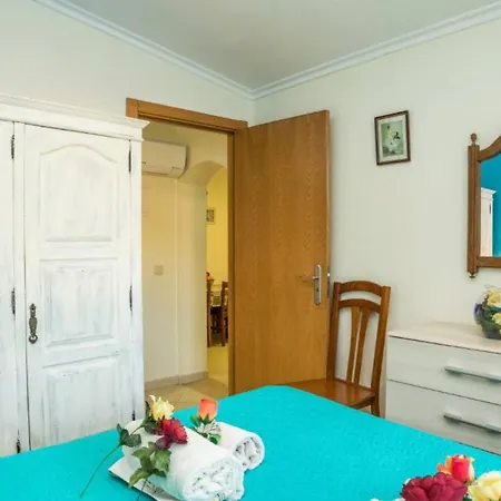 公寓 T1 Anastacio 阿尔布费拉