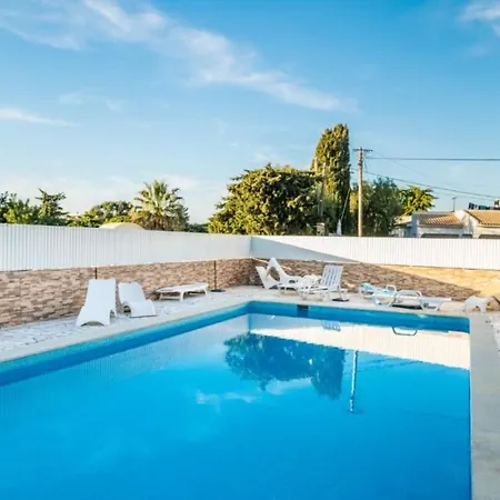 T1 Anastacio דירה אלבופיירה