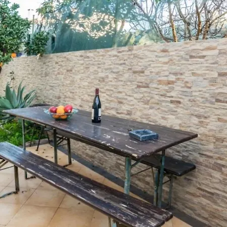 T1 Anastacio 公寓 阿尔布费拉