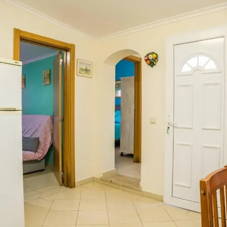 公寓 T1 Anastacio 阿尔布费拉