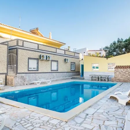 公寓 T1 Anastacio 阿尔布费拉