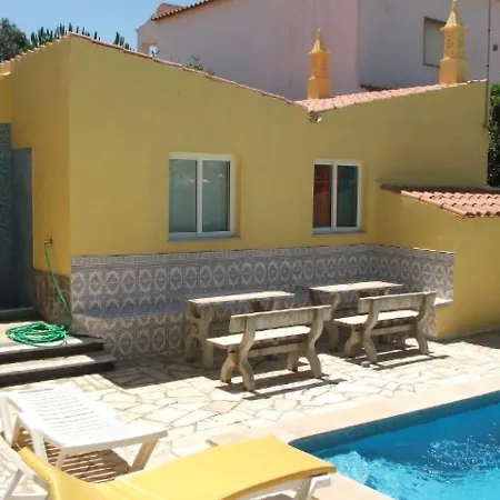 公寓 T1 Anastacio 阿尔布费拉