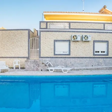 Appartement T1 Anastacio