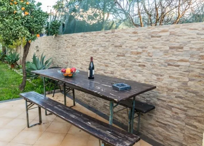 T1 Anastacio Apartamento Albufeira