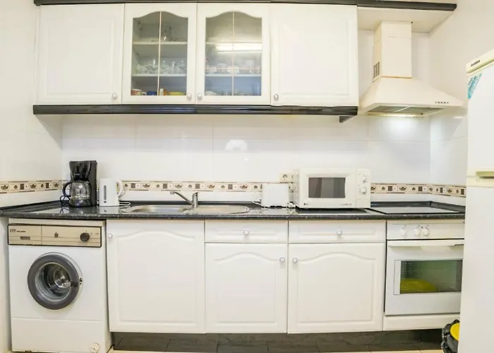 T1 Anastacio Apartamento Albufeira