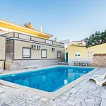 Appartement T1 Anastacio Albufeira