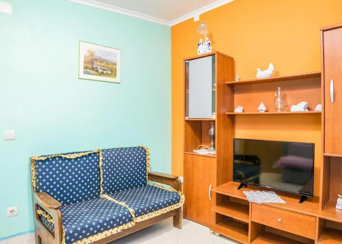 Apartment T1 Anastacio