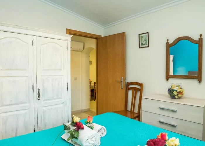 Apartment T1 Anastacio Albufeira