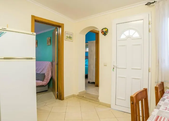 Apartment T1 Anastacio Albufeira