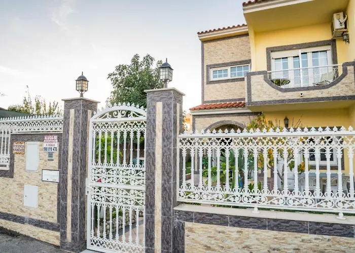 T1 Anastacio Apartment Albufeira