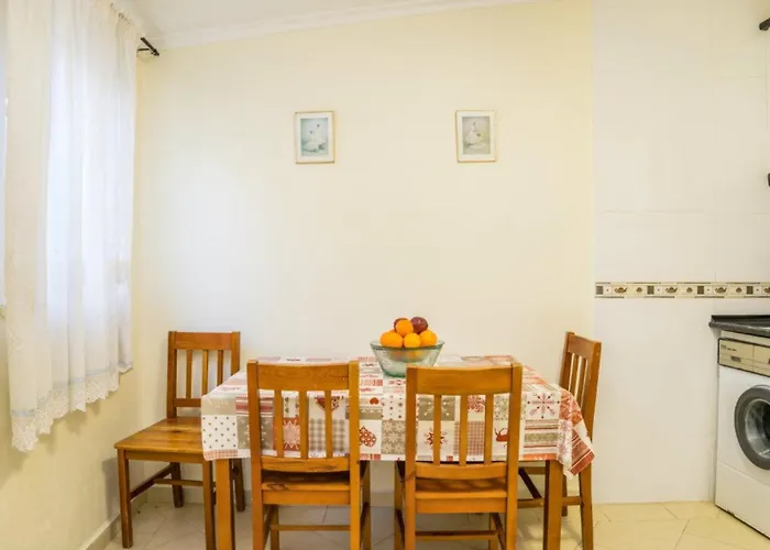 T1 Anastacio Apartment