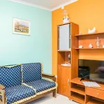 Apartment T1 Anastacio