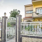 T1 Anastacio Apartment Albufeira