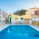 T1 Anastacio Apartment Albufeira
