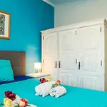 T1 Anastacio Apartment