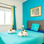 Apartment T1 Anastacio *