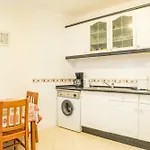 Apartment T1 Anastacio Albufeira