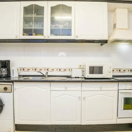 T1 Anastacio アパート アルブフェイラ