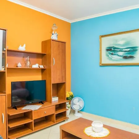 T1 Anastacio Apartment Albufeira